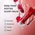 Kép 3/3 - Haruharu Wonder Rose PDRN Peptide Glowy Balm – Peptides Ajakbalzsam 10ml