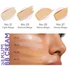 Kép 4/4 - Missha M Perfect Cover Serum BB Cream PRO – #21 – Szérumos BB Krém 20ml