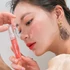 Bild 4/4 - rom&nd Glasting Water Gloss – 01 Sanho Crush – Lippen-Gloss 4,3g