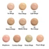 Bild 2/3 - The Saem Cover Perfection Tip Concealer SPF28/PA++ -1,75 Middle Beige - Augen Concealer 6,5ml