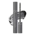 Bild 1/3 - rom&amp;nd Han All Fix Mascara – V01 Volume Black