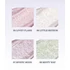 Bild 3/4 - rom&nd The Universe Liquid Glitter Glitter – 08 Minty Way – Flüssige Glitzer Lidschatten 2g