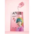 Obraz 3/3 -Anua K-Pop Demon Hunters Peach 70 Niacin Serum Face Mask – Rozświetlająca Maska w Płachcie 1szt./25ml