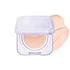 Kép 1/4 - Clio Kill Cover Mesh Blur Cushion – 21N Linen 