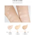 Obraz 3/4 -Clio Kill Cover High Glow Cushion SPF50+ PA+++ – 4 Ginger – Lekki Podkład Cushion (14g x 2szt.)