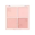 Kép 1/4 - Dasique Blending Mood Cheek – #15 Rose Milk Tea