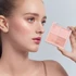 Kép 3/4 - Dasique Blending Mood Cheek – #15 Rose Milk Tea – Arcpirosító 10g