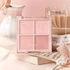 Kép 4/4 - Dasique Blending Mood Cheek – #15 Rose Milk Tea – Arcpirosító 10g