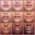 Obraz 2/3 -Dasique Juicy Dewy Tint – #10 Berry Choux – Tint do Ust 3.5g
