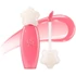 Kép 1/3 - Dasique Pure Water Lip Gloss – #09 Pink Lemonade 