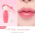 Kép 2/3 - Dasique Pure Water Lip Gloss – #09 Pink Lemonade – Ajakfény 2,6g