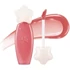 Obraz 1/4 -Dasique Pure Water Lip Gloss – #07 Soft Fig 