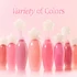 Obraz 4/4 -Dasique Pure Water Lip Gloss – #07 Soft Fig – Błyszczyk do Ust 2.6g