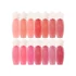 Obraz 2/4 -Dasique Pure Water Lip Gloss – #07 Soft Fig – Błyszczyk do Ust 2.6g