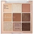 Kép 1/4 - Dasique Shadow Palette – #01 Sugar Brownie