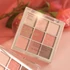 Kép 3/4 - Dasique Shadow Palette – #02 Rose Petal – Szemhéjpúder Paletta 8g
