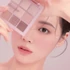 Obraz 3/5 -Dasique Shadow Palette – #13 Cool Blending – Paleta Cieni do Powiek 8g