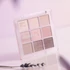 Obraz 4/5 -Dasique Shadow Palette – #13 Cool Blending – Paleta Cieni do Powiek 8g