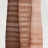 Kép 4/4 - Dasique Shadow Palette – #07 Milk Latte – Szemhéjpúder Paletta 8g