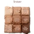 Kép 2/4 - Dasique Shadow Palette – #11 Chocolate Fudge – Szemhéjpúder Paletta 8g