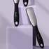Kép 2/3 - BAREN Callus Remover Magic Stainless Pro Double Sided Foot File – Kétoldalas Sarokreszelő