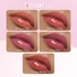 Kép 2/3 - Dasique Juicy Dewy Tint – #11 Fig Plum – Ajaktint 3,5g