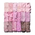 Kép 2/4 - Dasique Shadow Palette – #18 Berry Smoothie – Szemhéjpúder Paletta 8g