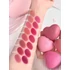 Kép 3/4 - Dasique Souffle Color Pot – #09 Haze Rosy – Ajak-és Arcszínező 6,5g