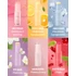Kép 3/3 - KAHI Kisstin Balm Pink – Színezett Ajakbalzsam 9g