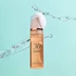 Kép 3/3 - MENOKIN 30 Seconds Bubble Cleanser – Daily Comfort – Habzó Arctisztító 150ml