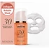 Kép 2/4 - MENOKIN 30 Seconds Quick Bubble Mask – Lift – Feszesítő Habzó Arcmaszk 95ml