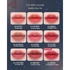 Kép 2/3 - Dasique Souffle Color Pot – #23 Fog Cherry – Ajak-és Arcszínező 6,5g