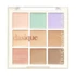 Kép 1/4 - Dasique Pro Concealer Palette – #01 Cover