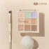 Kép 2/4 - Dasique Pro Concealer Palette – #01 Cover – Korrektor Paletta 9g