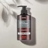 Kép 2/4 - Kundal Honey & Macadamia Nature Shampoo – Amber Vanilla – Tápláló Sampon 500ml