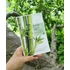 Kép 2/3 - Mizon Joyful Time Essence Mask – Bamboo – Bambuszos Fátyolmaszk 1db/23g