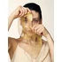 Kép 3/3 - Sungboon Editor Silk Peptide EGF Intensive Gold Mask – Bőrfeszesítő Fátyolmaszk 1db/37g