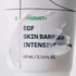 Kép 2/3 - zipiderm EGF Skin Barrier Intensive Cream – Intenzív Bőrvédő Krém 80ml