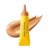 Obraz 1/5 -SHAISHAISHAI Banana PDRN Conceal Eye Cream – Caramel 