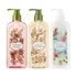 Bild 3/3 - Nature Republic Perfume De Nature Body Oil Wash – Allday Lily – Nährendes Duschgel 345ml