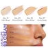 Obraz 2/4 -Missha M Perfect Cover Serum BB Cream – #25 Warm Beige – BB Krem z Serum 20ml