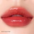 Imagine 2/4 - Peripera Ink Mood Glowy Tint - 24 Coral Pride - Culoare de buze de lungă durată 4g