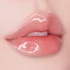 Imagine 3/4 - Unleashia Sisua Popcorn Syrup Lip Plumper - No.100 Unicorn Salt - Luciu de buze hidratant 3,8g
