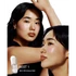 Imagine 4/4 - Unleashia Sisua Popcorn Syrup Lip Plumper - No.100 Unicorn Salt - Luciu de buze hidratant 3,8g