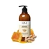 Kép 2/3 - Esthetic House CP-1 Ginger Purifying Conditioner – Erősítő Hajkondicionáló 500ml