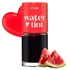 Kép 2/4 - Etude Dear Darling Water Tint – 09 Watermelon Ade – Vízbázisú Ajak Tint 9g