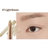 Kép 4/4 - Etude Drawing Eye Brow – #7 Light Brown – Szemöldök Ceruza 0.25g