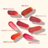 Kép 3/3 - Unleashia Non-Sticky Dazzle Tint – #11 Gentle Tiger – Fényes Ajak Tint 7.6g