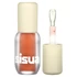 Kép 1/3 - Unleashia Sisua Popcorn Syrup Lip Plumper – No.2 Mango Caramel 
