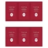 Kép 1/2 - TIRTIR Mask Fit Red Cushion 6 Shades Trial Kit (21C-24W)